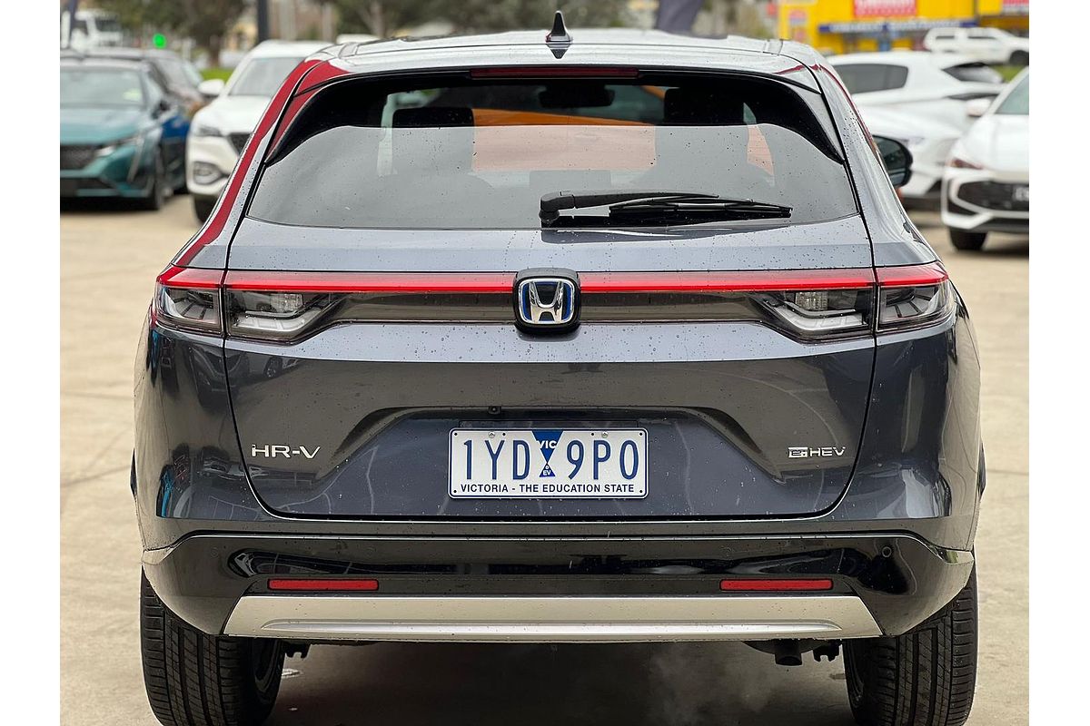 2023 Honda HR-V e:HEV L