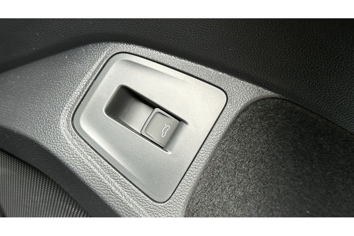 2024 Volkswagen Tiguan 162TSI R-Line Allspace 5N