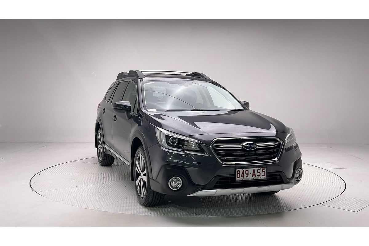 2020 Subaru Outback 3.6R 5GEN