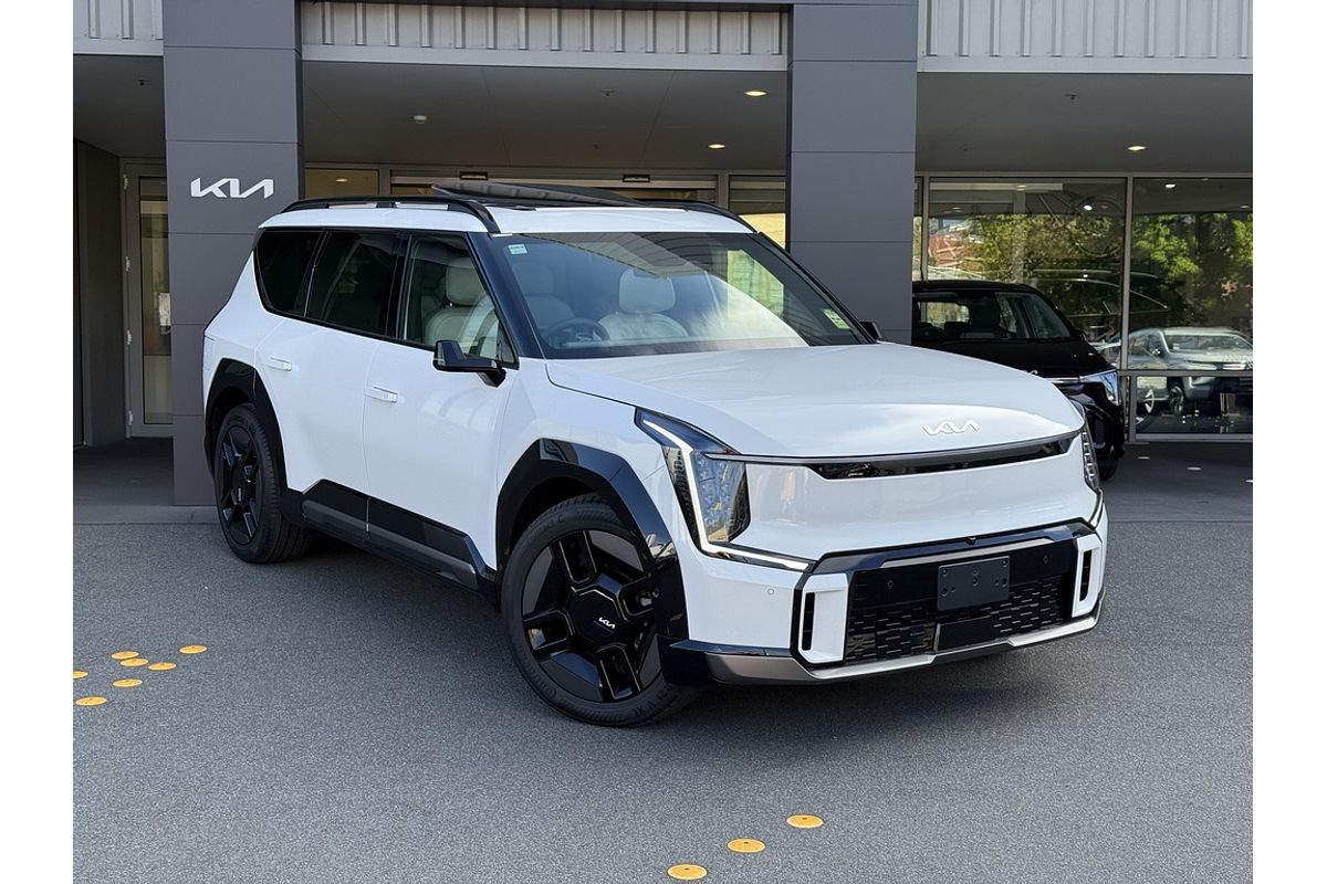 MY24 Kia EV9 GT-Line AWD LR