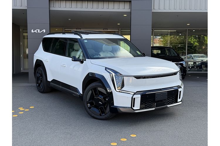 2024 Kia EV9 GT-Line MV