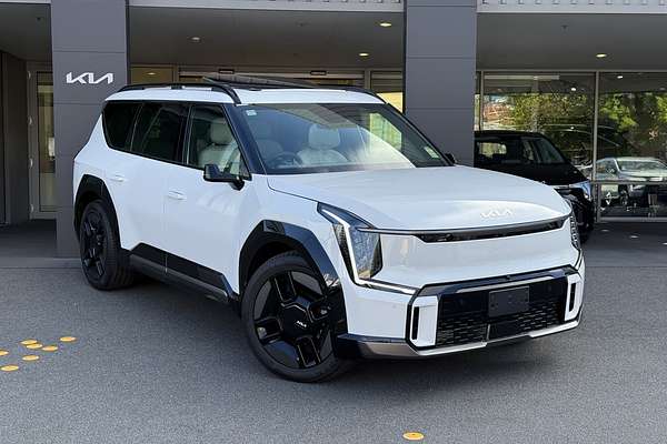 2024 Kia EV9 GT-Line MV
