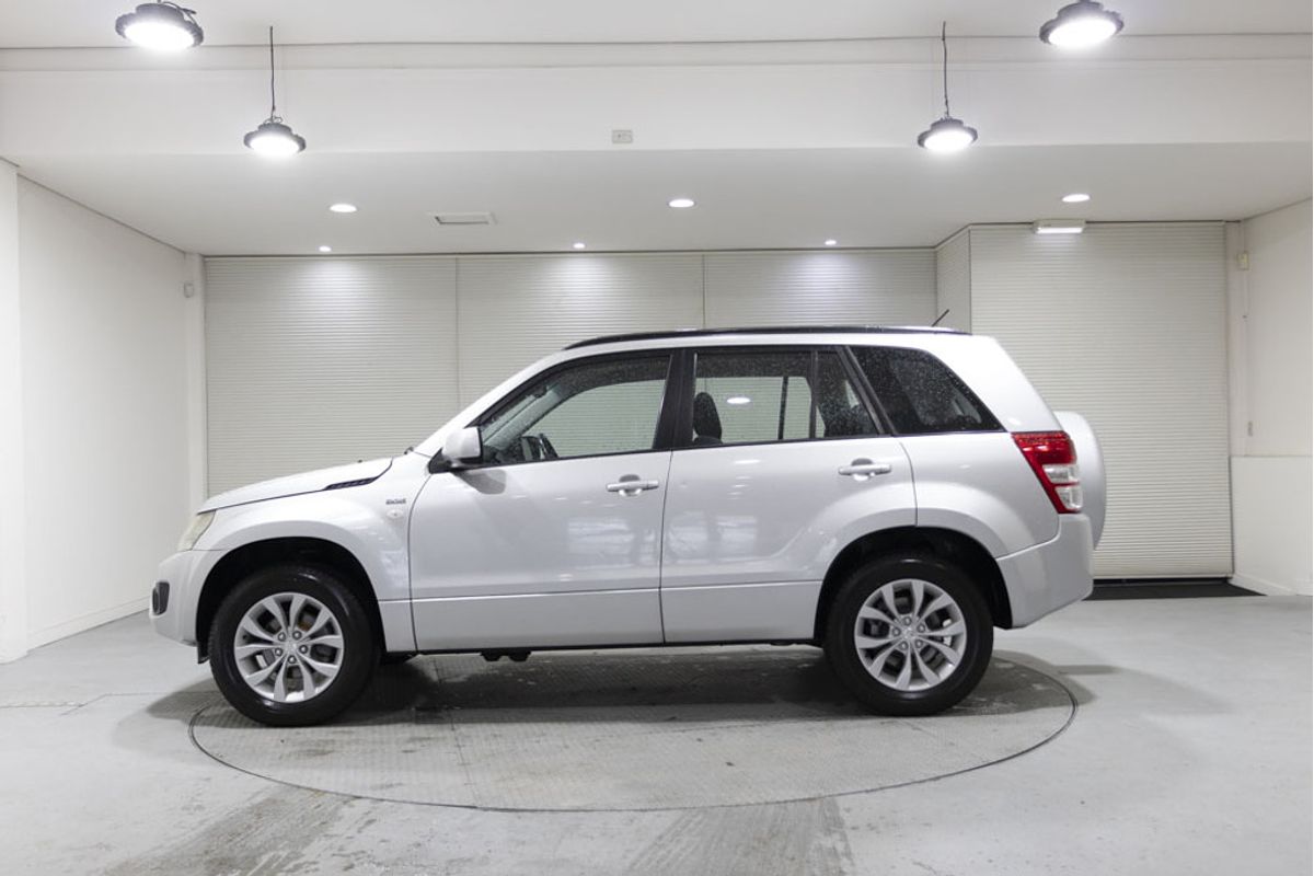 2012 Suzuki GRAND VITARA JB