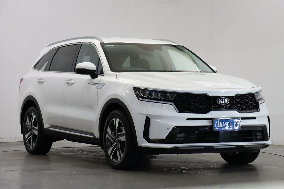 2020 Kia Sorento Sport AWD MQ4 MY21