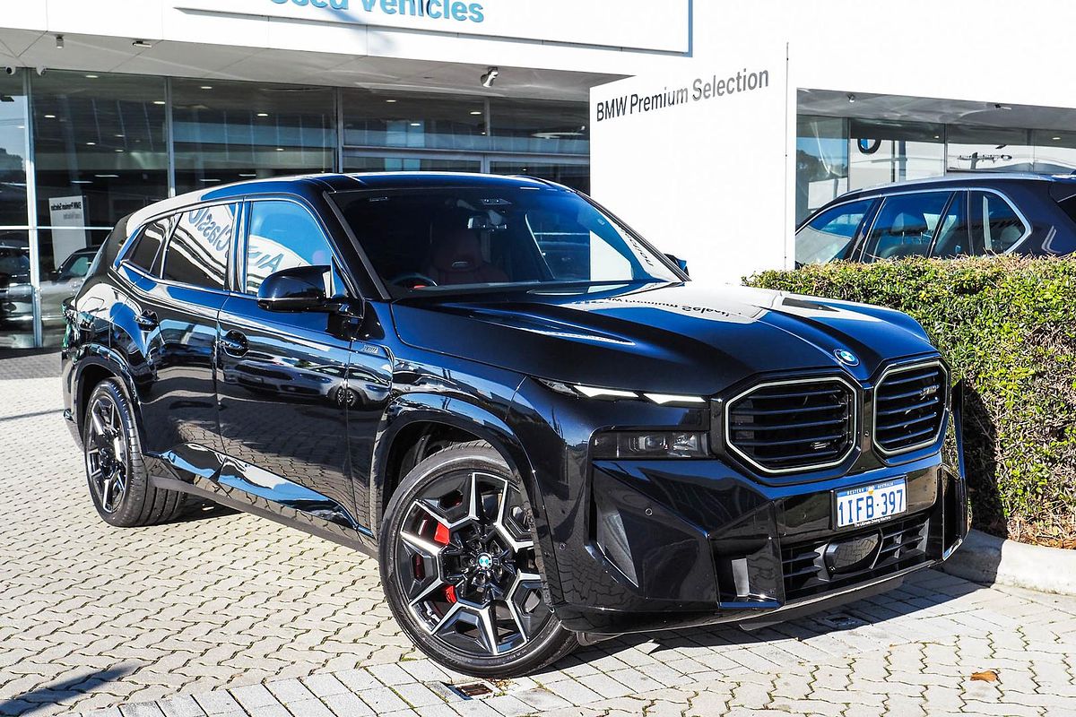 2023 BMW XM  G09