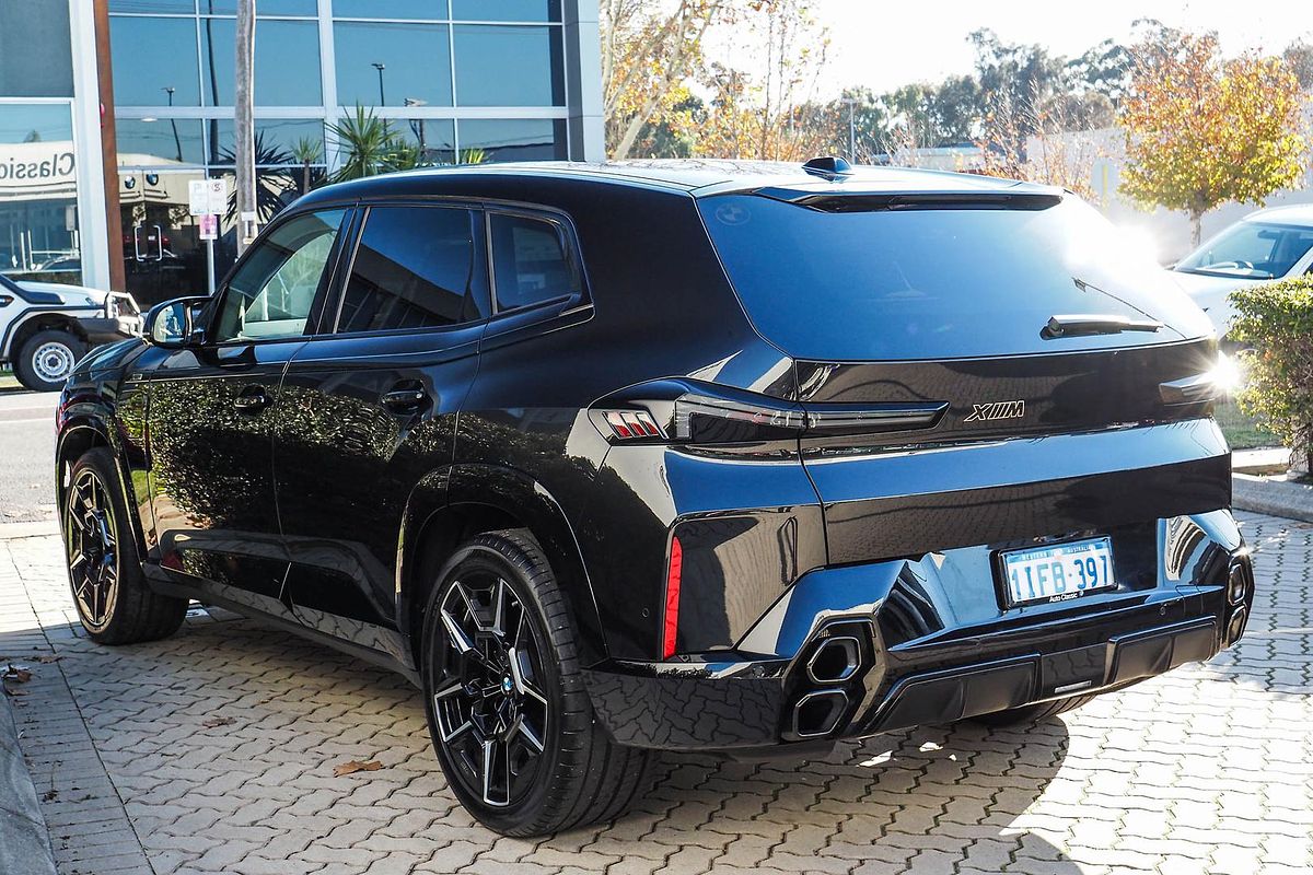 2023 BMW XM  G09