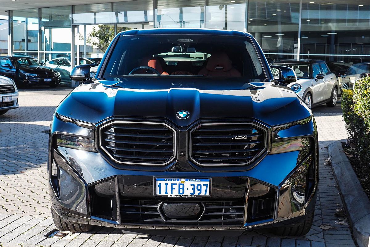 2023 BMW XM  G09