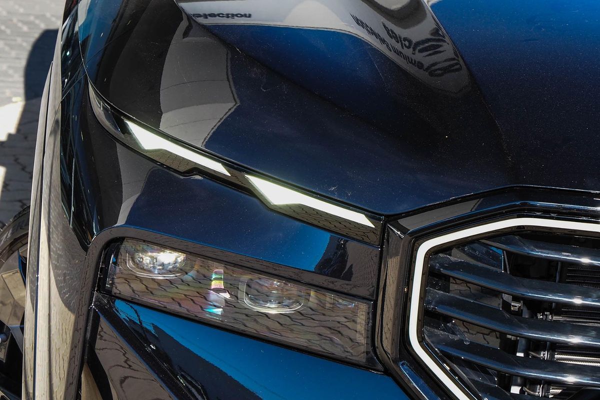 2023 BMW XM  G09