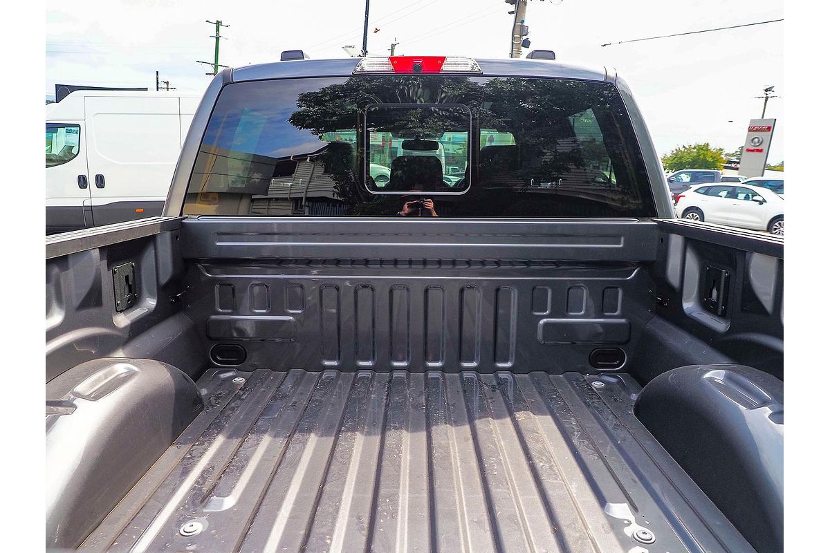 2022 Ford F-150 Platinum 4X4