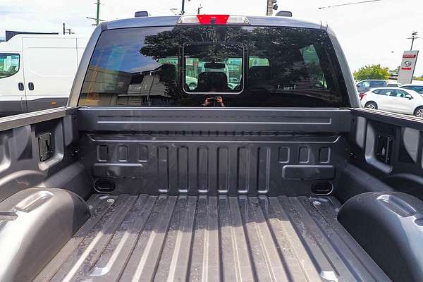 2022 Ford F-150 Platinum 4X4