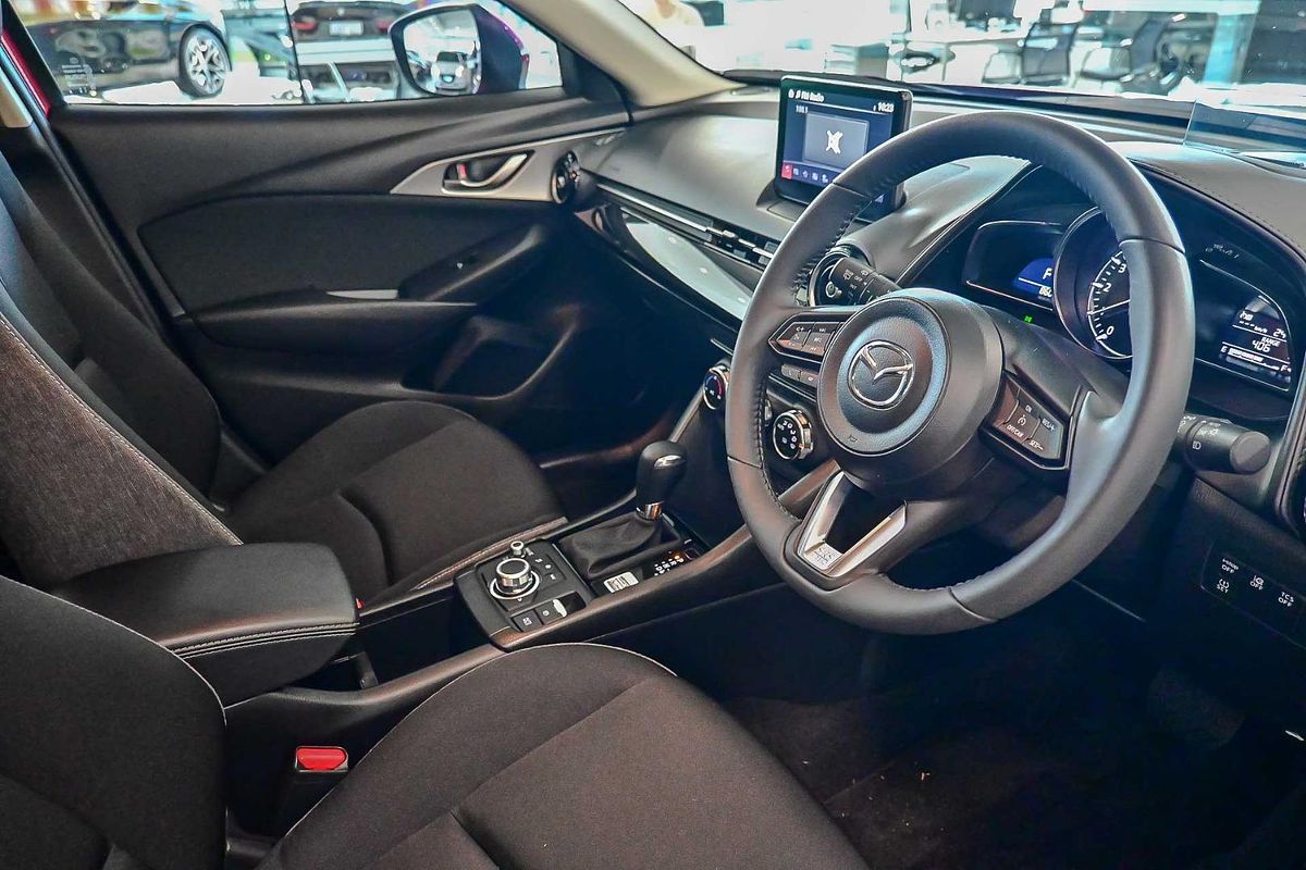 2023 Mazda CX-3 G20 Pure DK