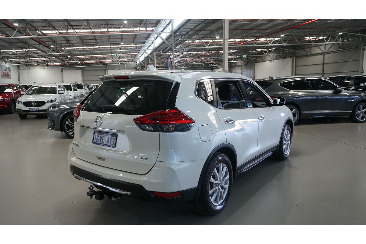 2019 Nissan X-Trail ST X-tronic 2WD T32 Series II