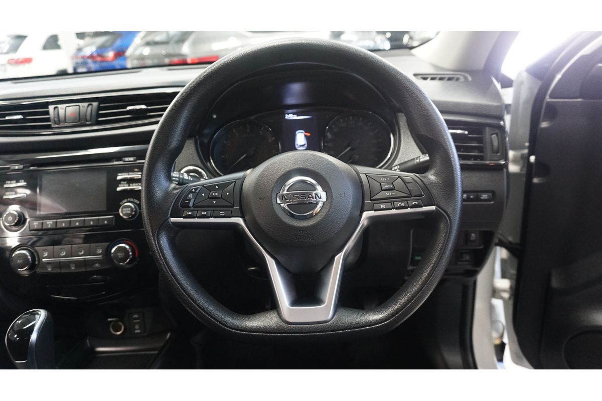 2019 Nissan X-Trail ST X-tronic 2WD T32 Series II