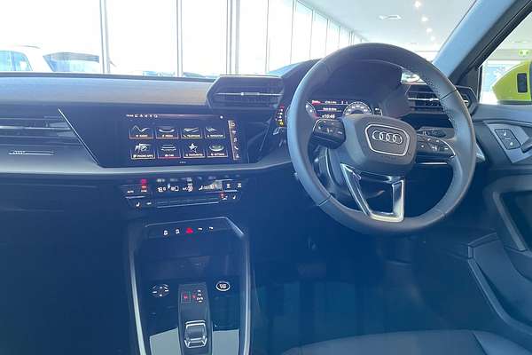 2024 Audi A3 35 TFSI GY