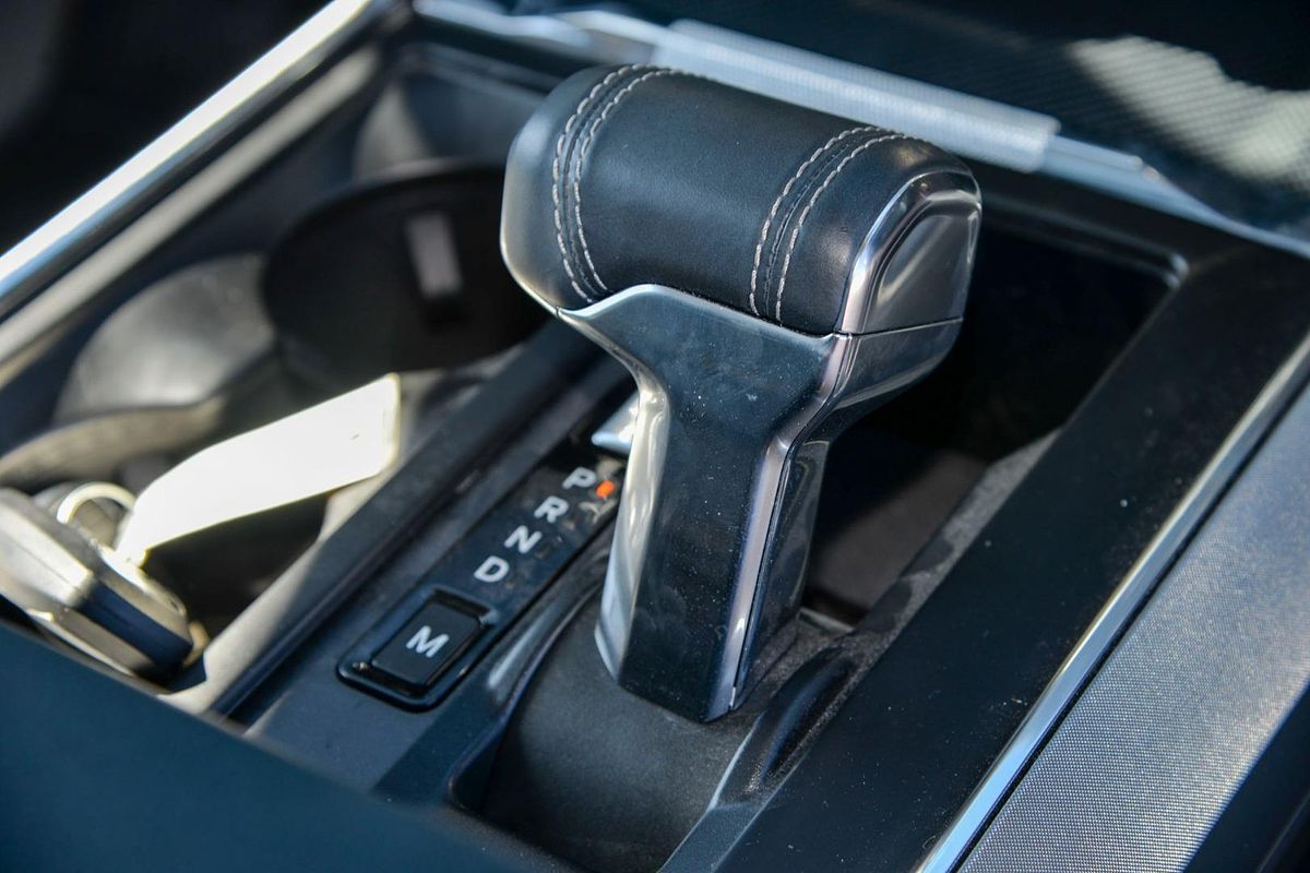 2022 Ford F-150 Limited 4X4
