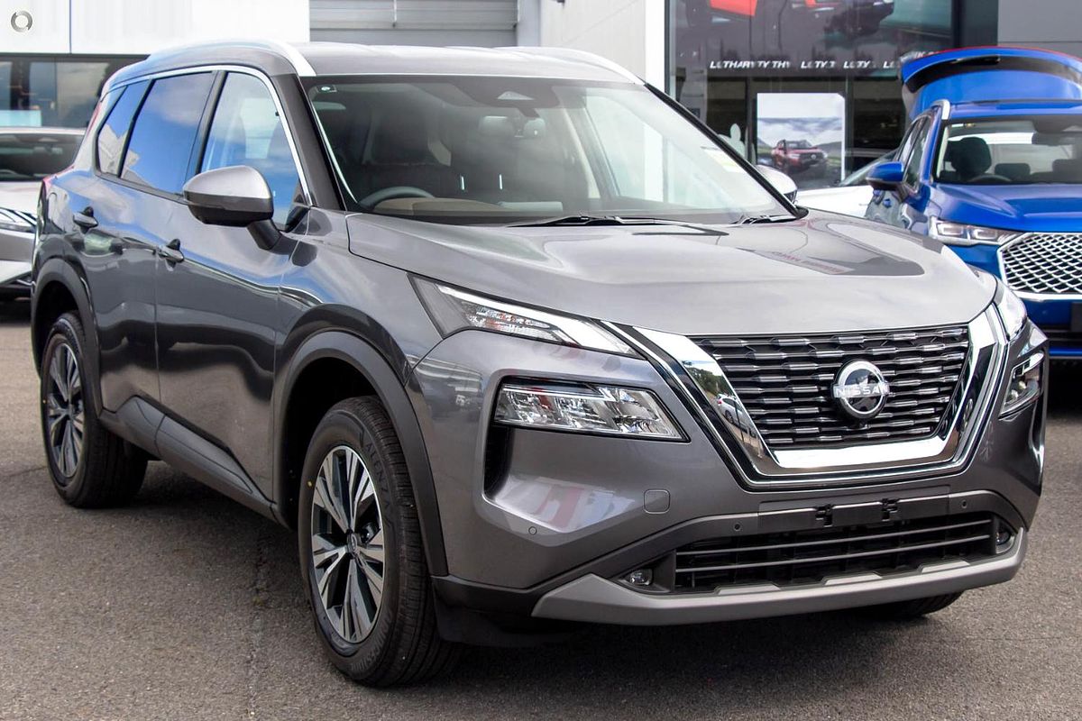 2023 Nissan X-TRAIL ST-L T33