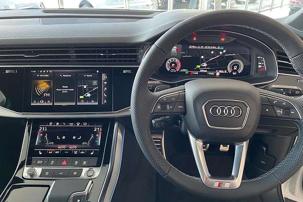 2023 Audi Q7 55 TFSI S line 4M