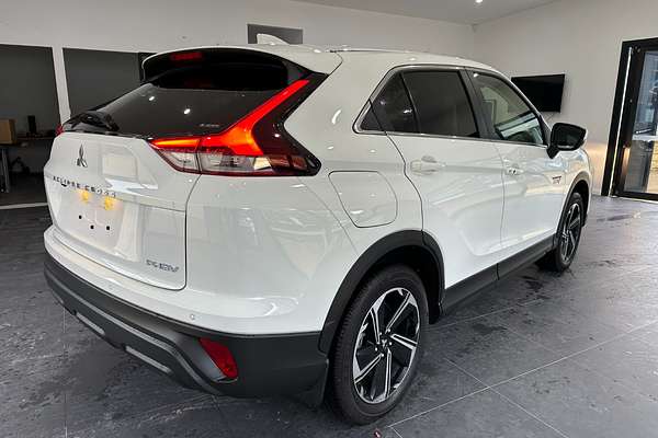 2023 Mitsubishi Eclipse Cross PHEV ES YB