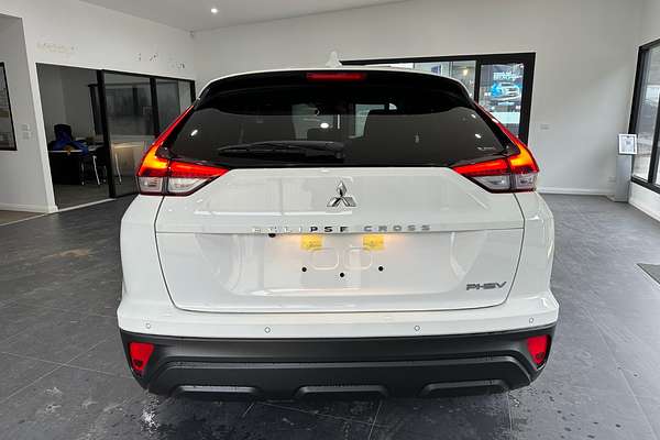 2023 Mitsubishi Eclipse Cross PHEV ES YB