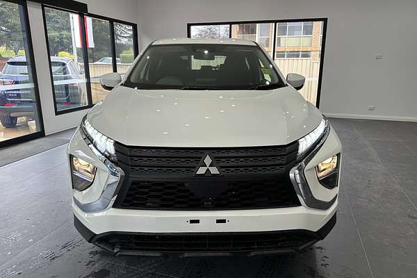 2023 Mitsubishi Eclipse Cross PHEV ES YB