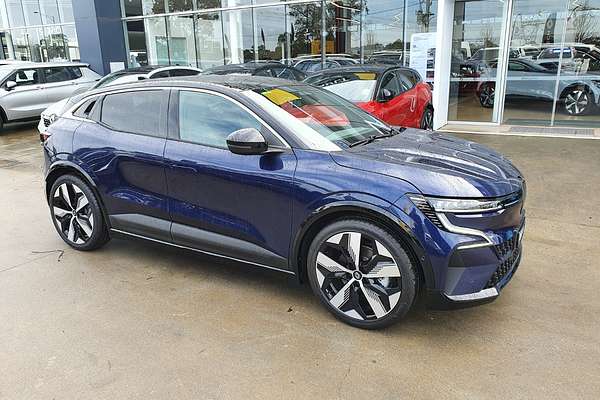 2024 Renault Megane E-Tech Techno EV60 XCB