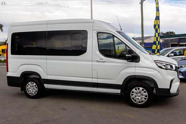 2024 LDV Deliver 9