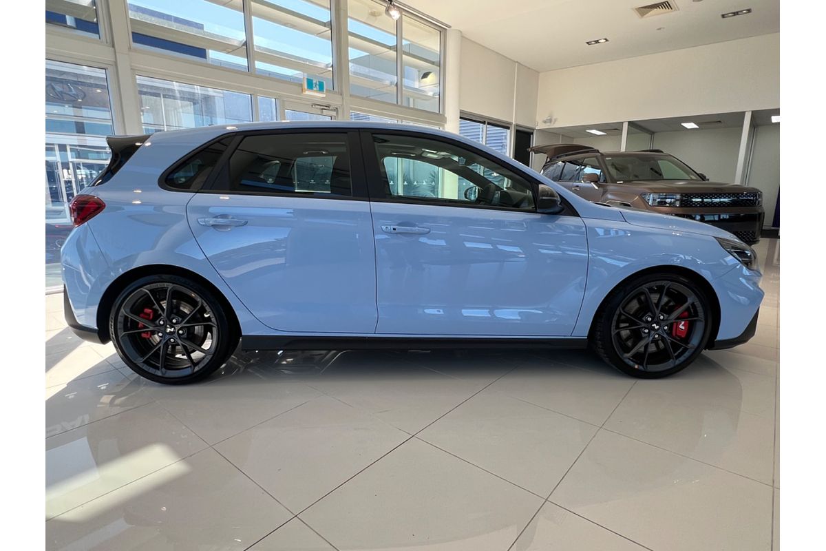 2023 Hyundai i30 N PDe.V5