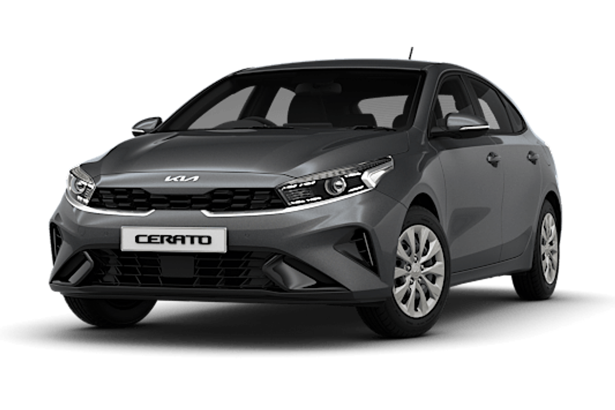 2024 Kia Cerato S BD