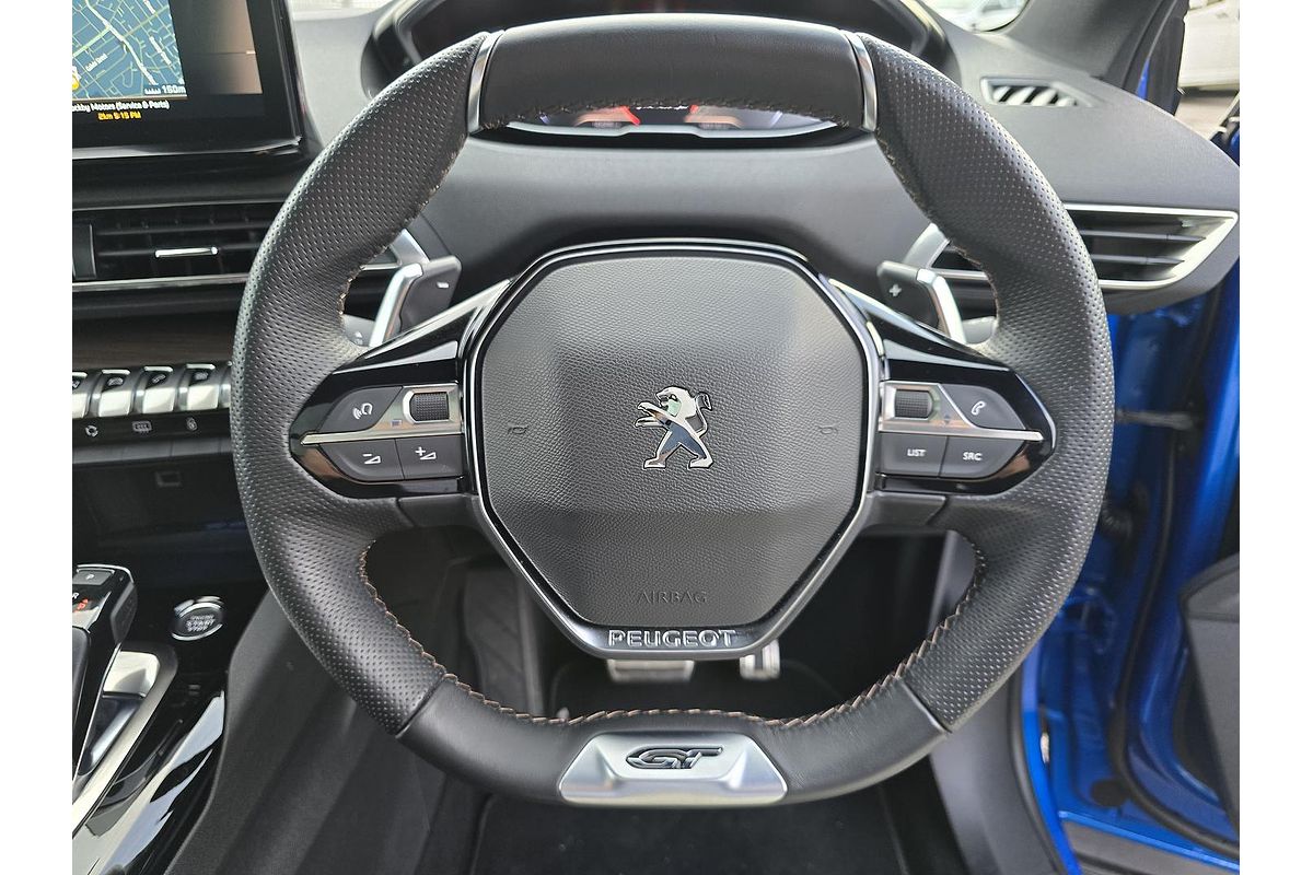 2023 Peugeot 3008 GT Sport P84