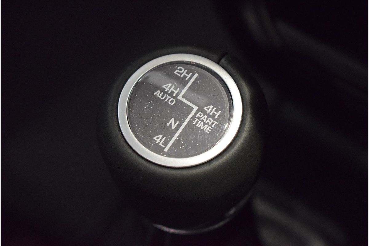 2023 Jeep Wrangler Unlimited Overland JL