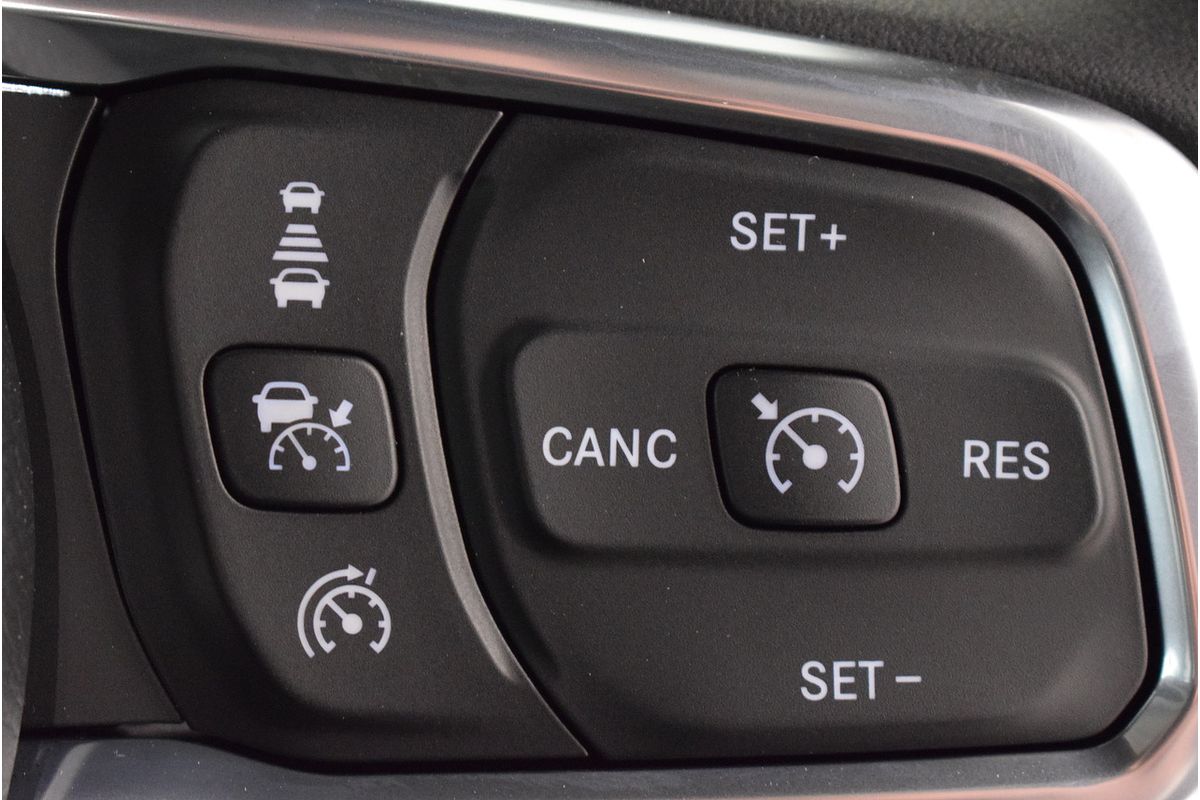 2023 Jeep Wrangler Unlimited Overland JL