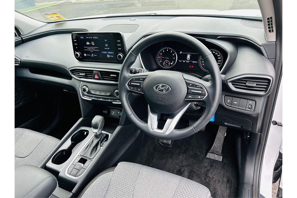 2023 Hyundai Santa Fe TM.V4
