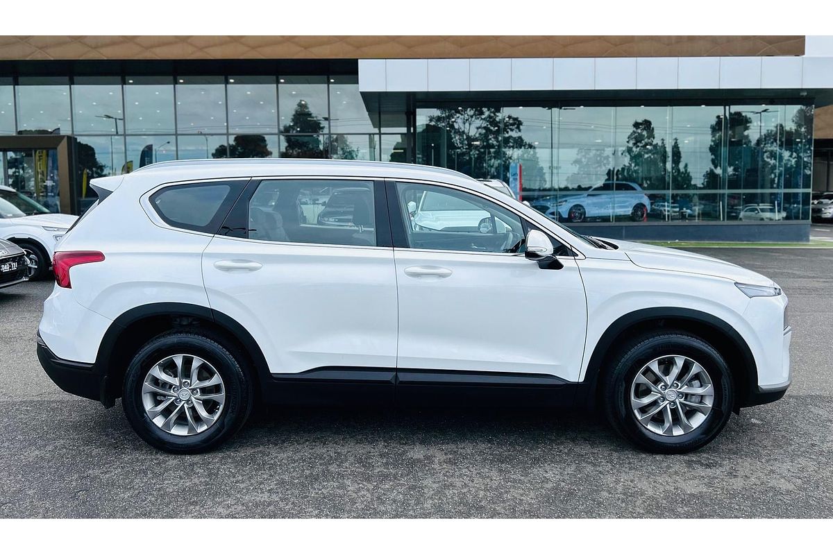 2023 Hyundai Santa Fe TM.V4