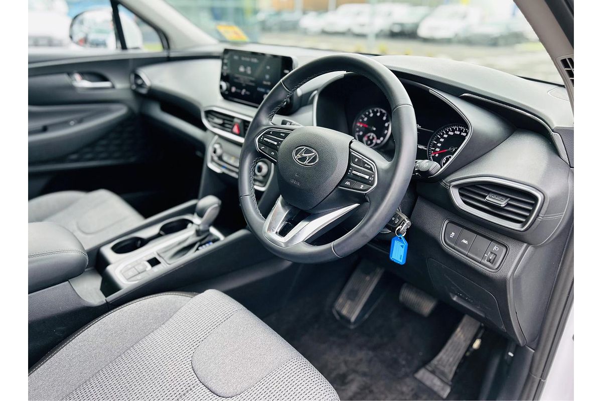 2023 Hyundai Santa Fe TM.V4