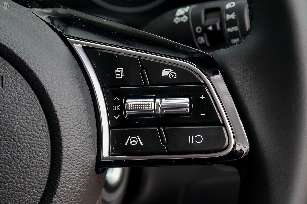 2024 Kia Cerato Sport BD
