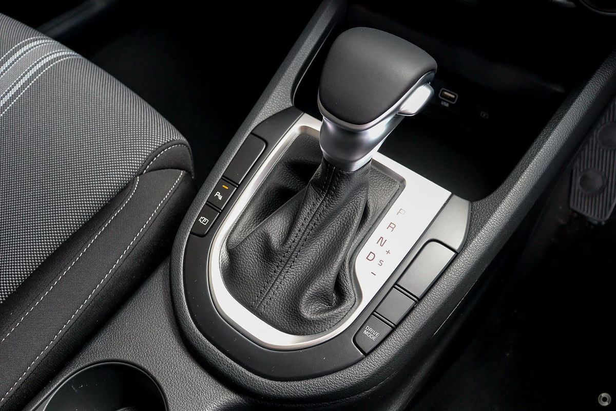 2024 Kia Cerato Sport BD