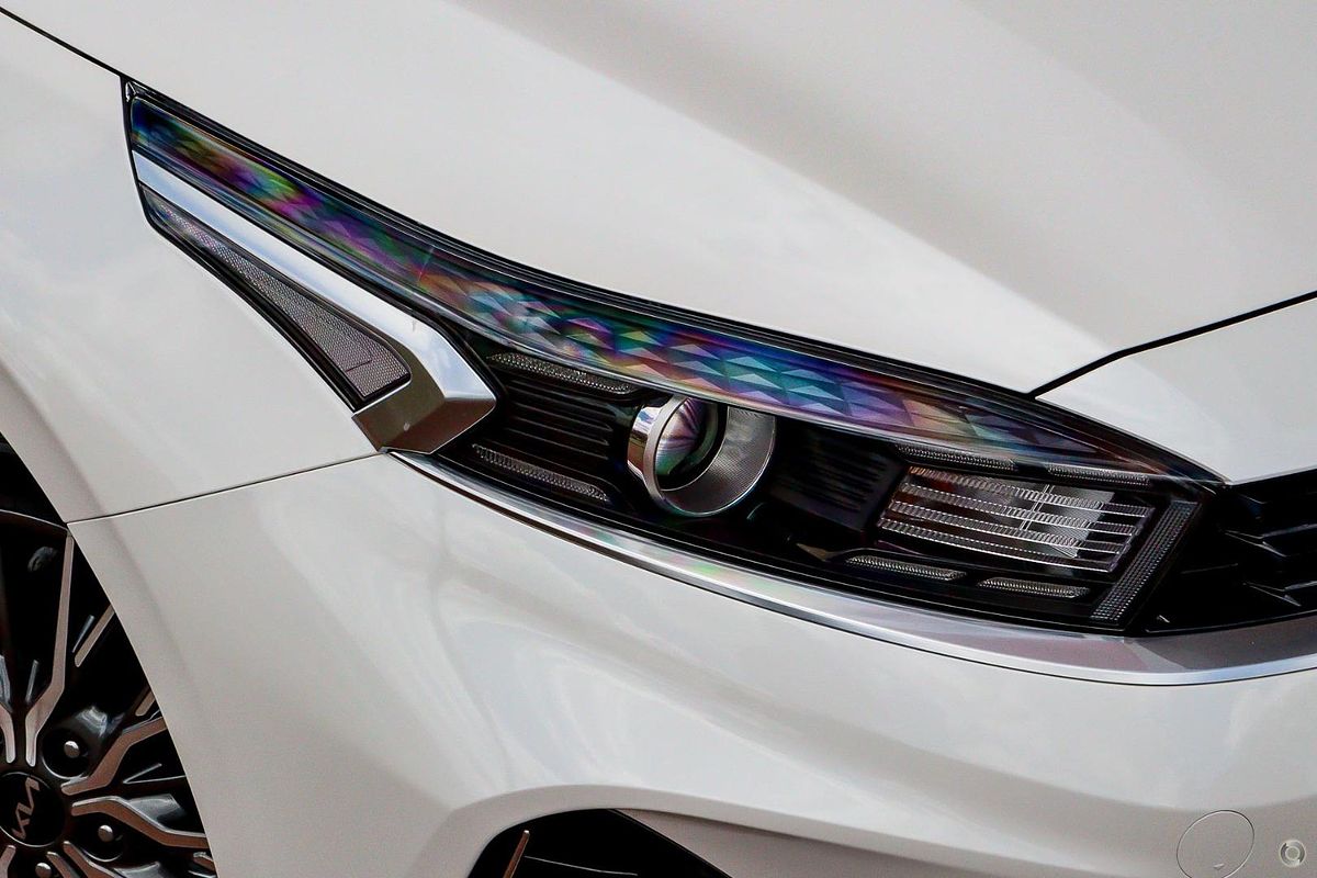 2024 Kia Cerato Sport BD