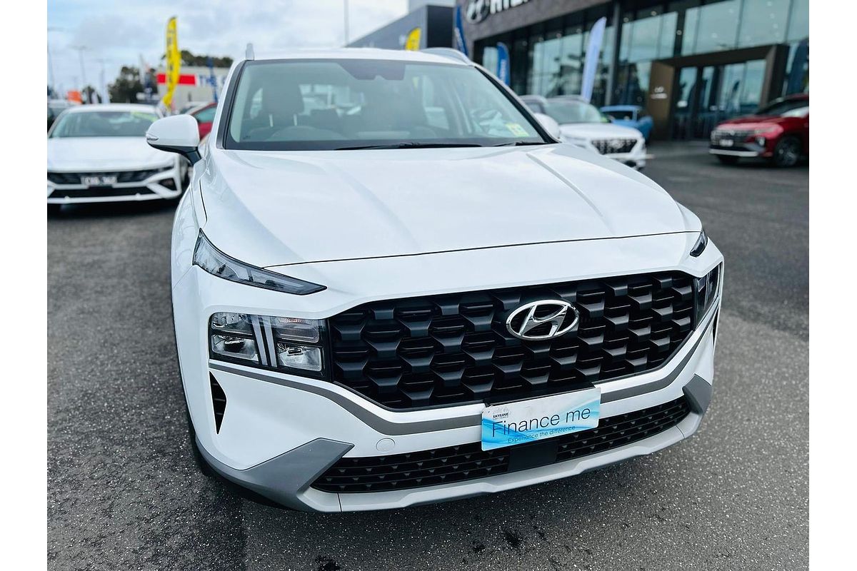 2023 Hyundai Santa Fe TM.V4