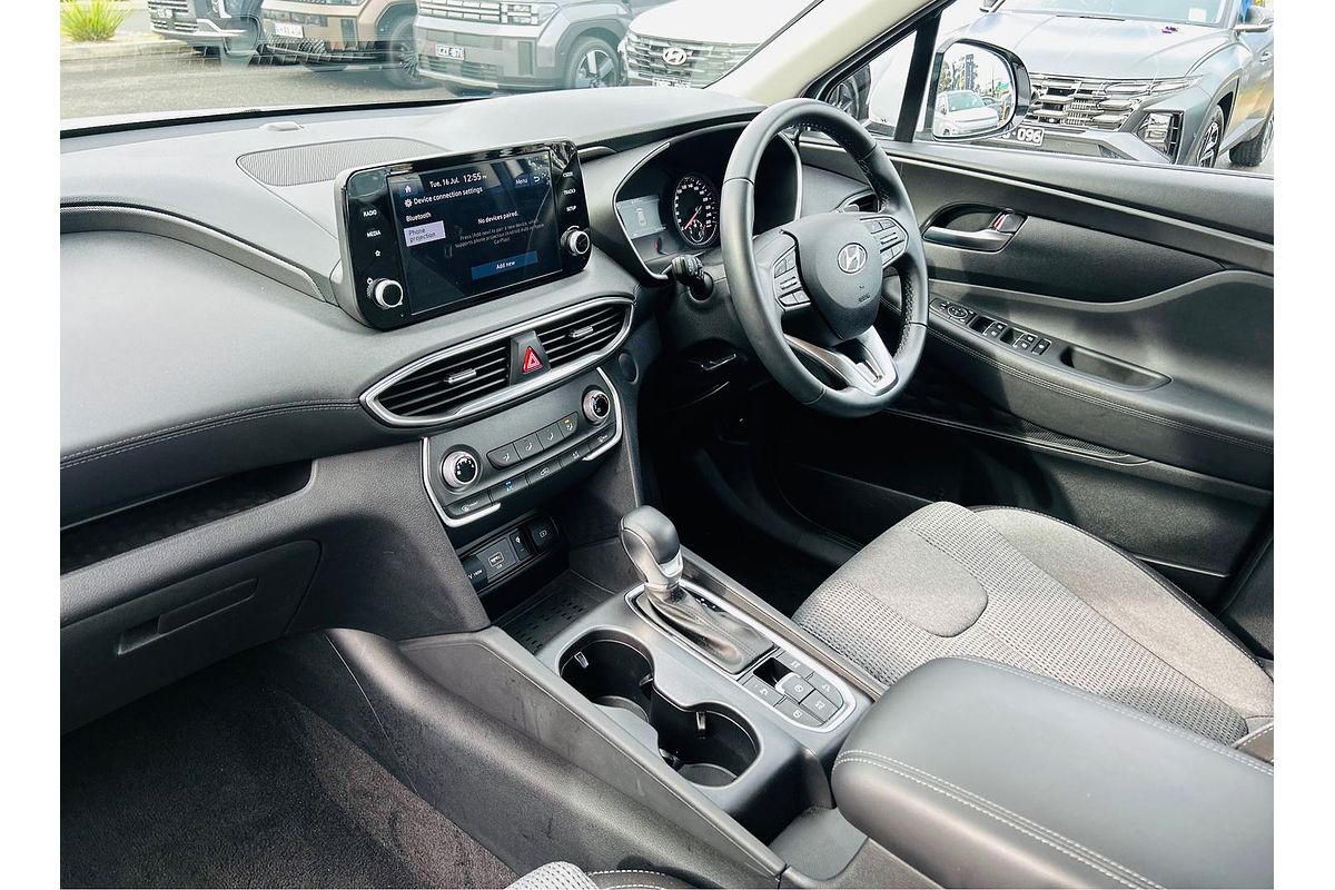 2023 Hyundai Santa Fe TM.V4
