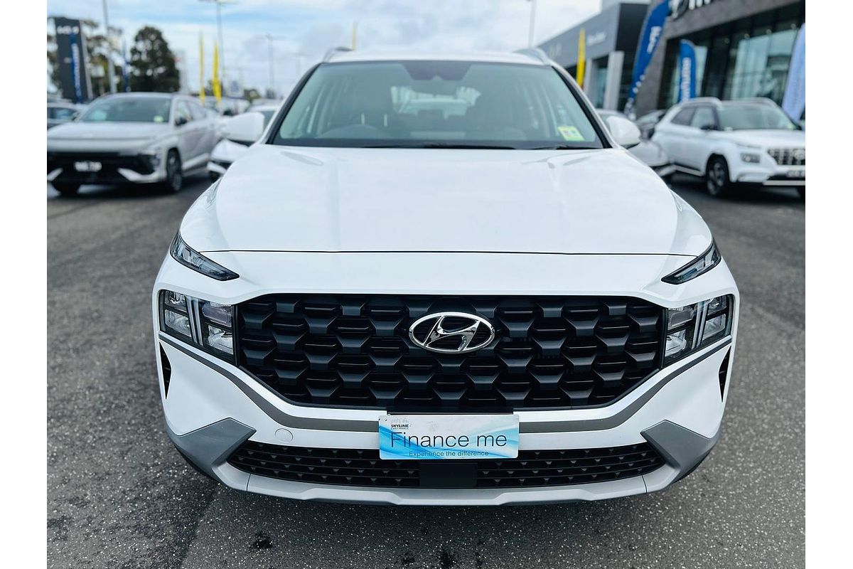 2023 Hyundai Santa Fe TM.V4