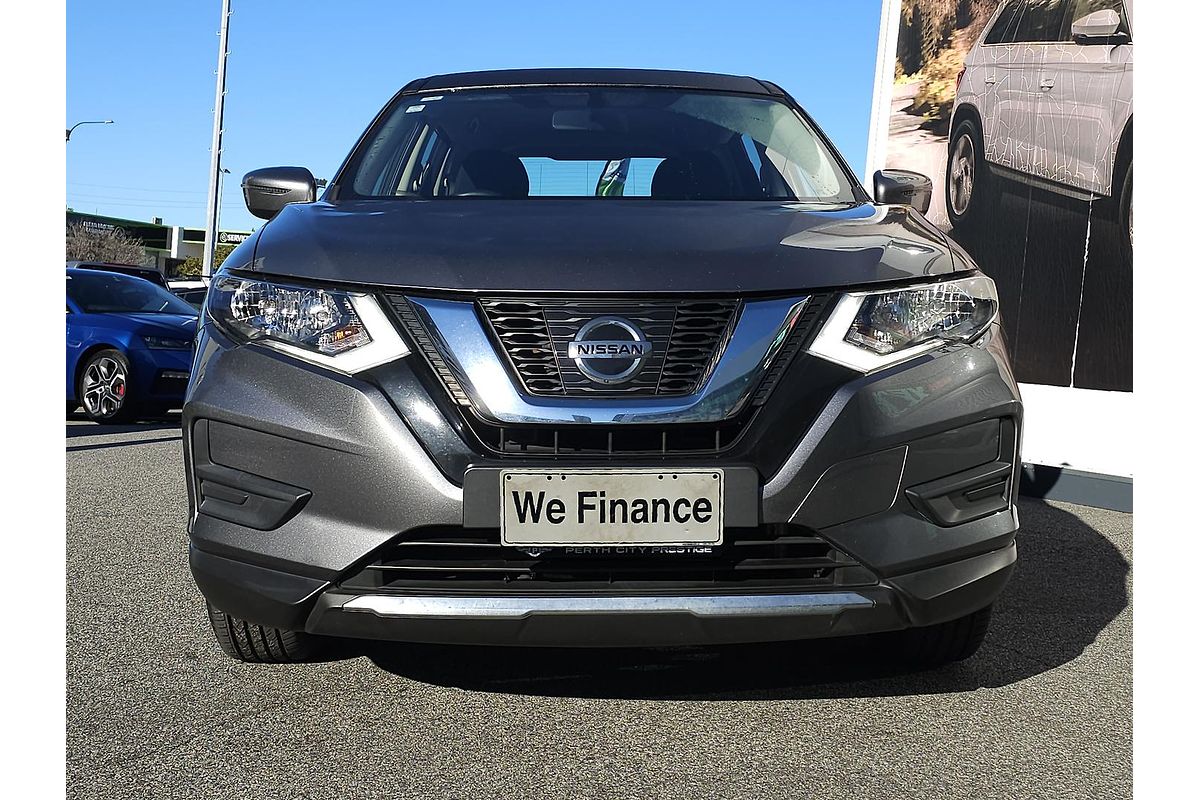 2020 Nissan X-TRAIL ST T32