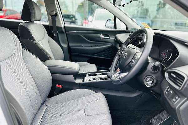 2023 Hyundai Santa Fe TM.V4