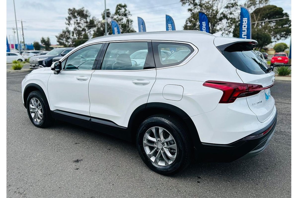 2023 Hyundai Santa Fe TM.V4