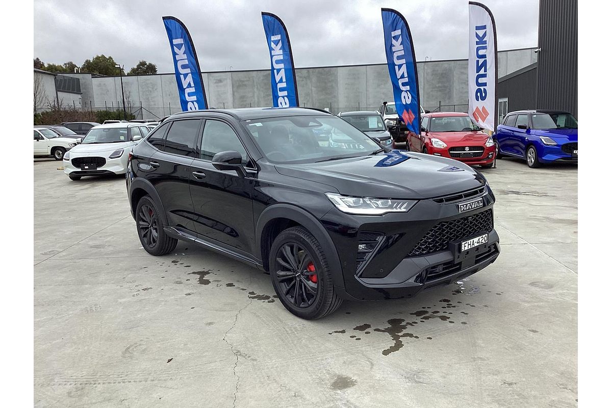 2022 Haval H6GT Ultra B03