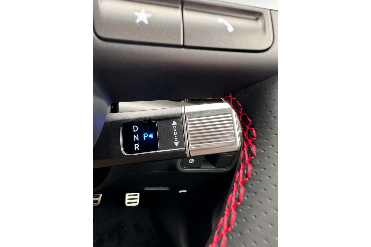2024 Hyundai Kona Premium N Line SX2.V1