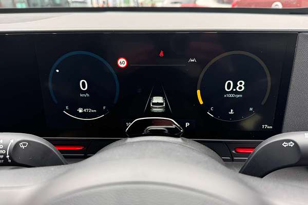 2024 Hyundai Kona Premium N Line SX2.V1