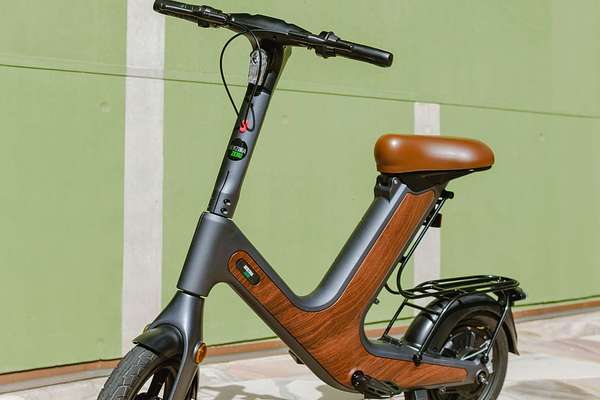2024 Benzina Zero V-50