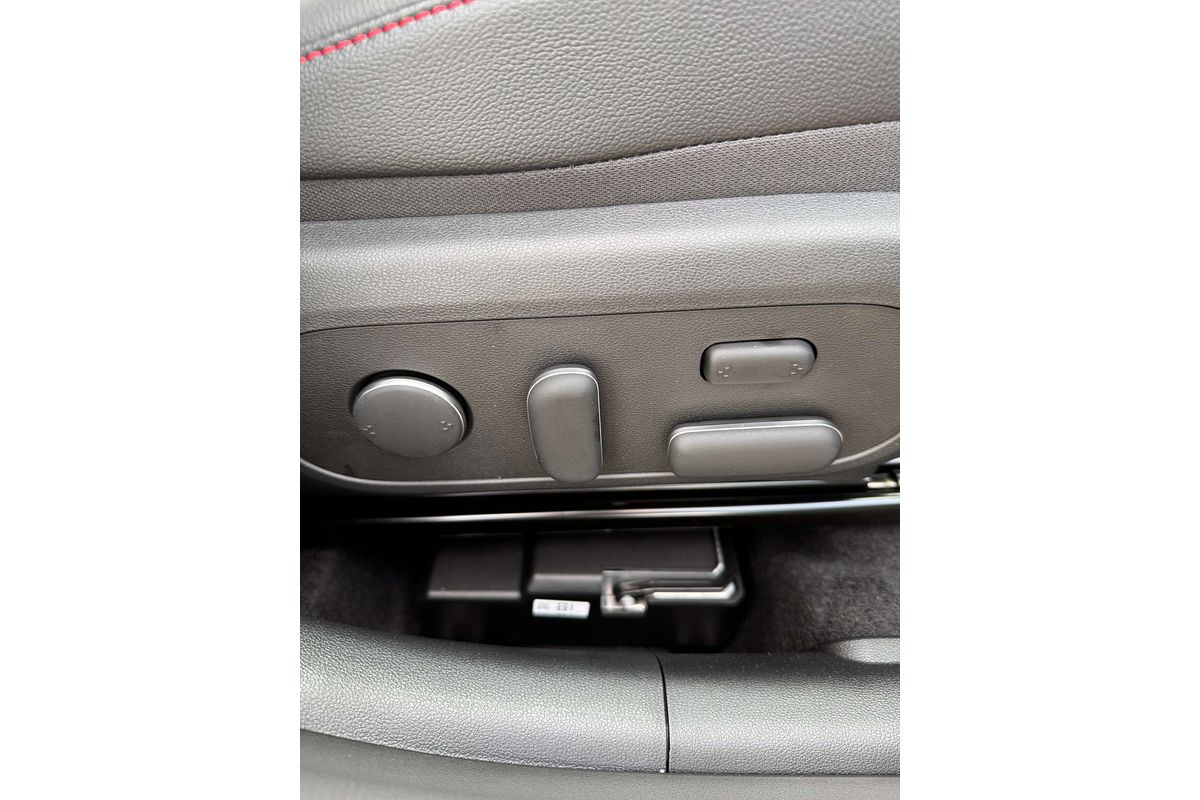 2024 Hyundai Kona Premium N Line SX2.V1