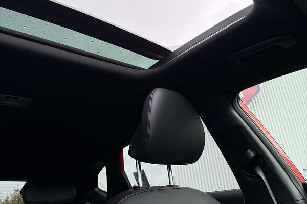 2024 Hyundai Kona Premium N Line SX2.V1