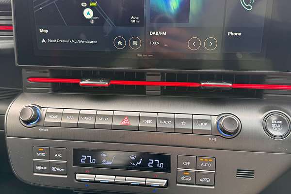 2024 Hyundai Kona Premium N Line SX2.V1